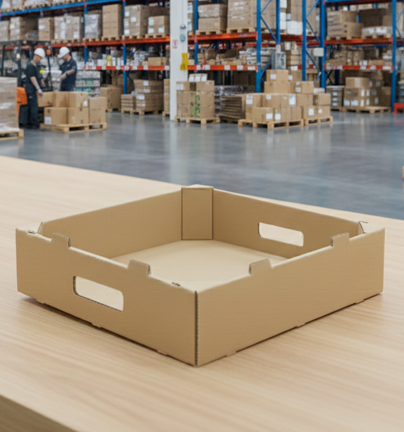 Лоток для овочів в Україні